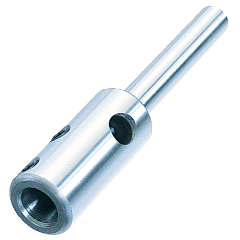 Kombi-Flachsenker-Halter Modell 0A Schaft 10x50mm (Senkbereich 7-16,5mm)
